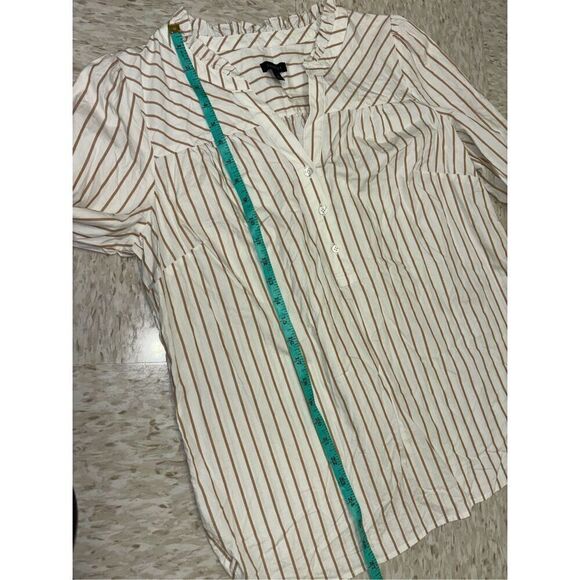 Talbots Blouse - Picture 6 of 8